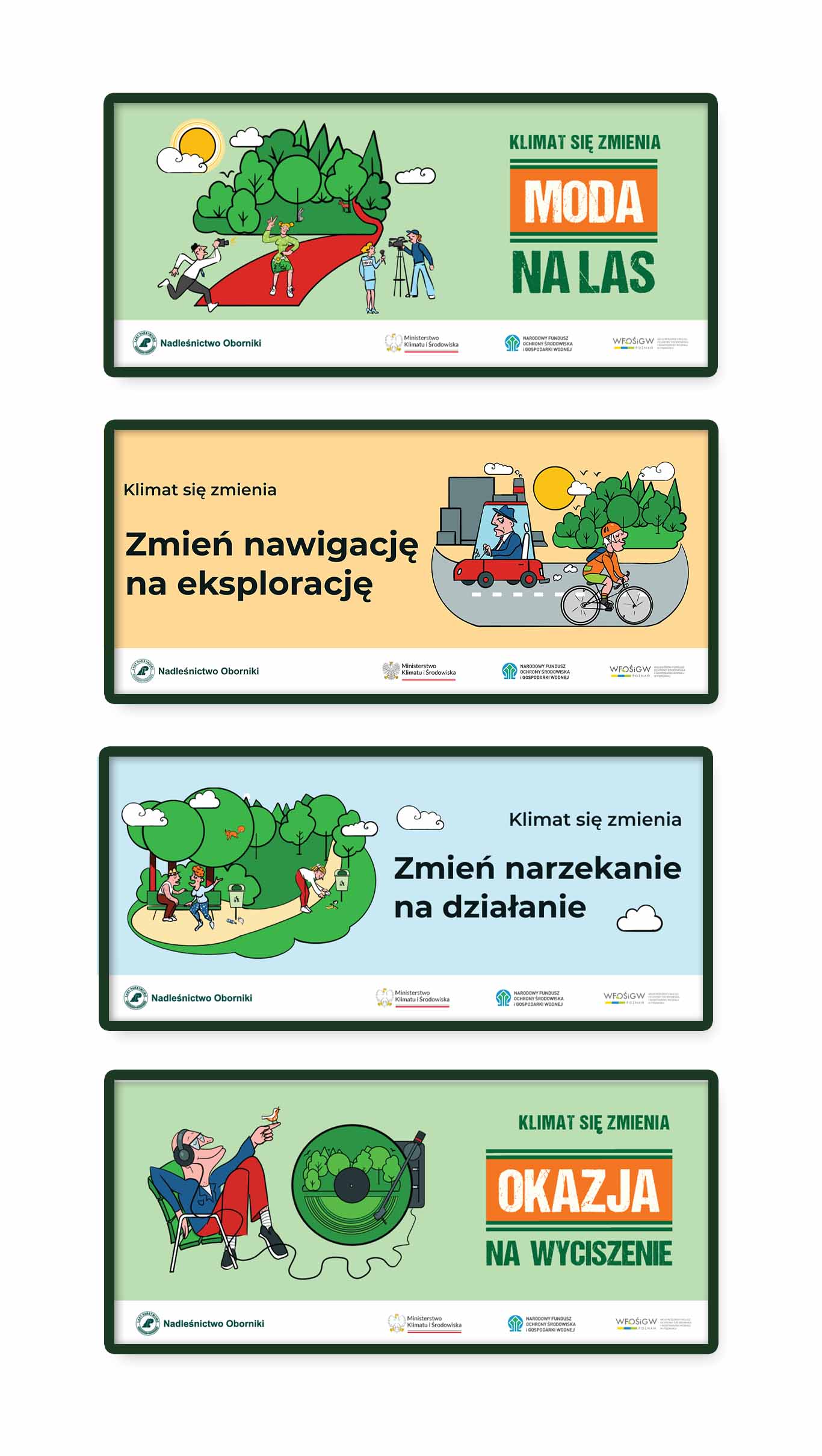 Ilustracje i Grafiki dla Kawula Lomi Lomi Fizjo - Evenflow Studio